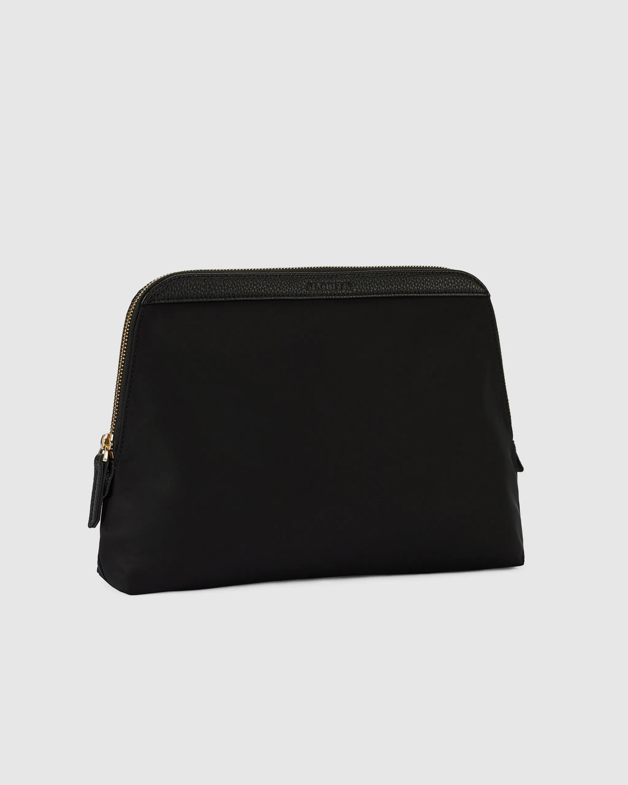 Bloom Pouch - Black