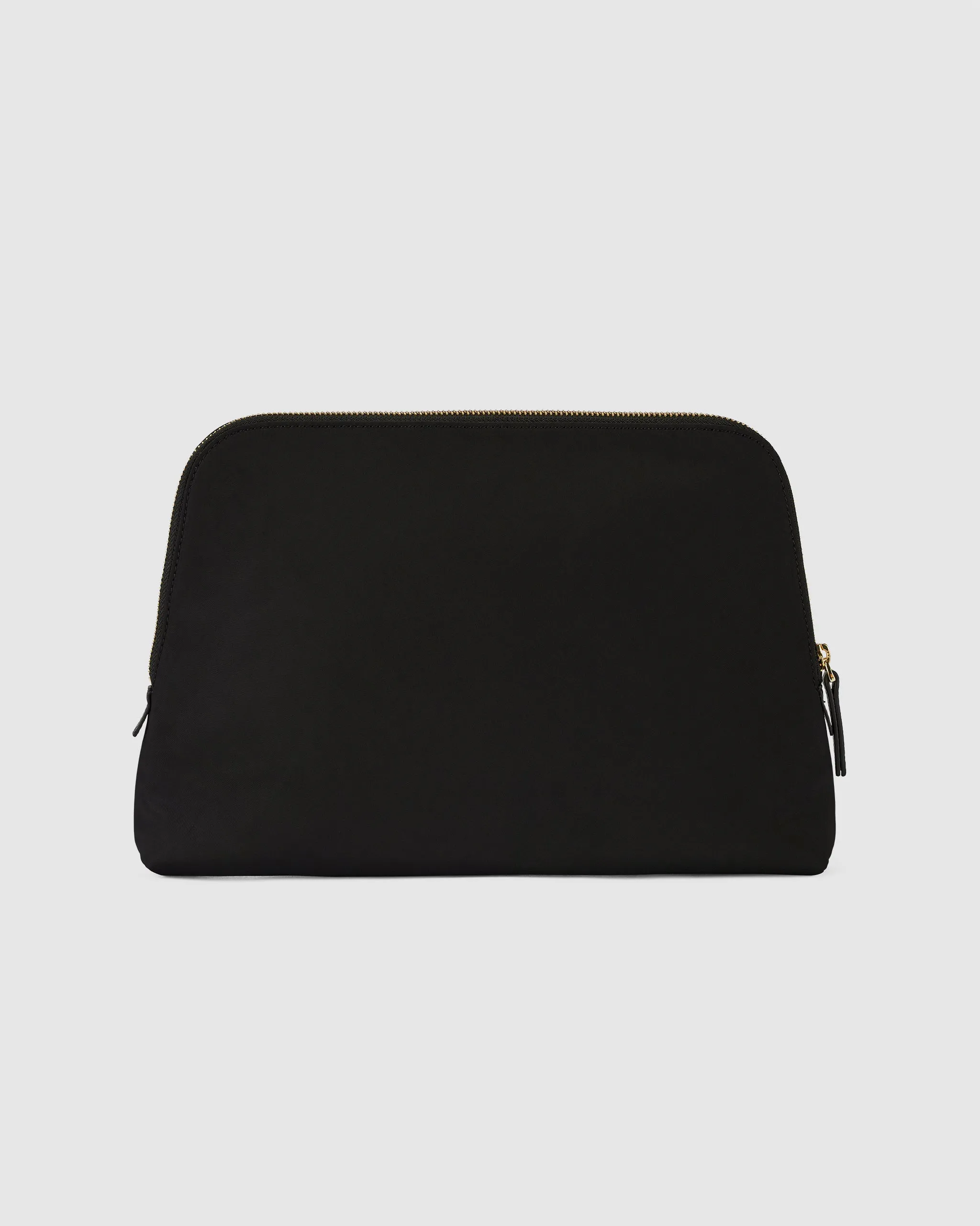 Bloom Pouch - Black