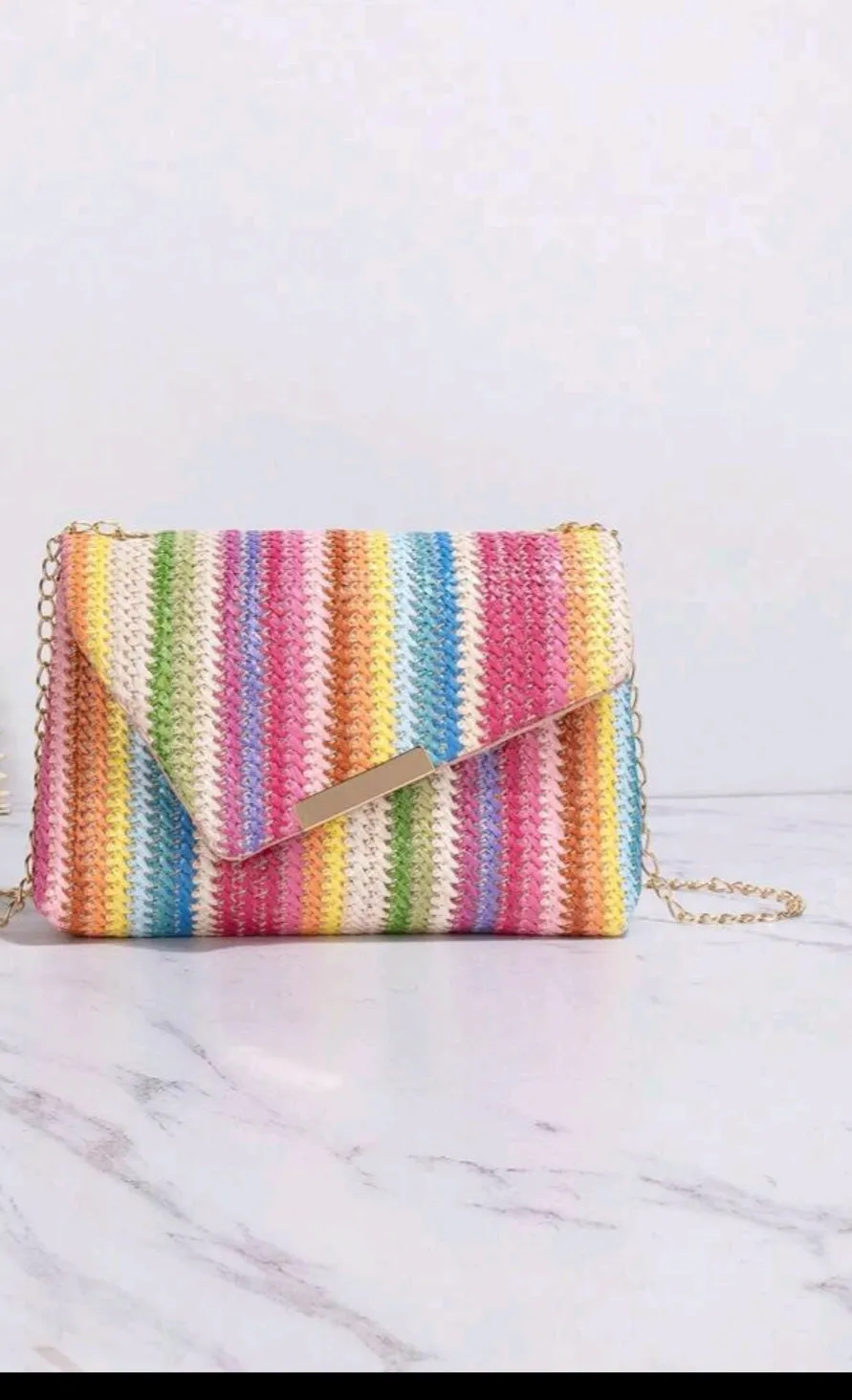 Blossom 🌸 Bag.