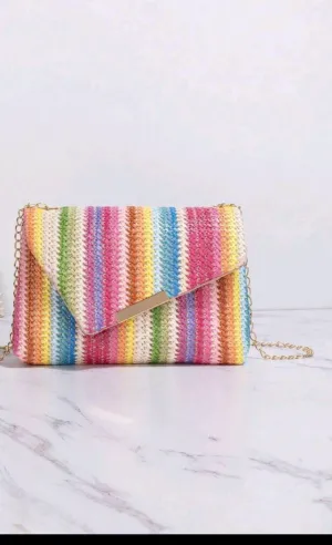 Blossom 🌸 Bag.