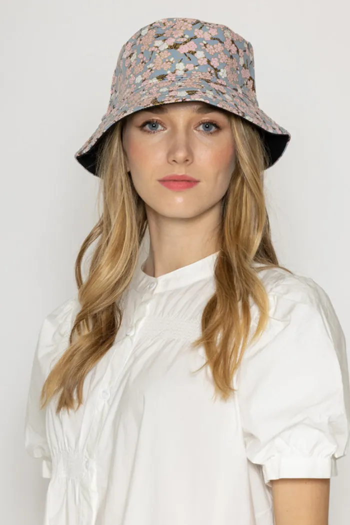 Blossom Bucket Hat