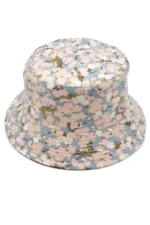 Blossom Bucket Hat