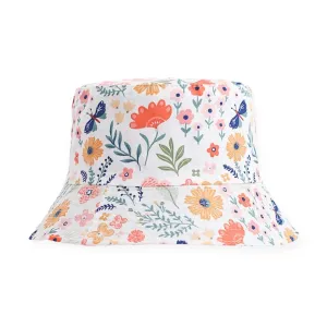Blossom Garden Bucket Hat