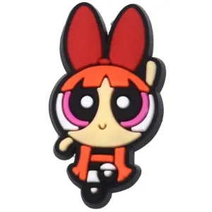 Blossom shoe charm BC