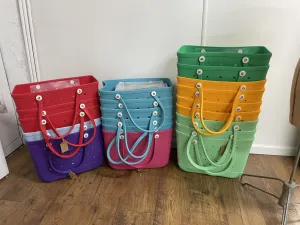 Bog Bags