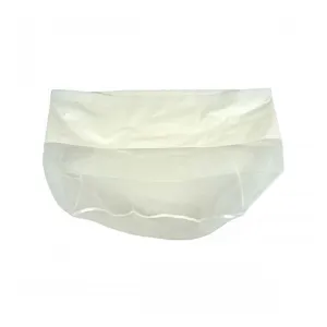 Boldtbags Open Wash Liners, 30 Gallon