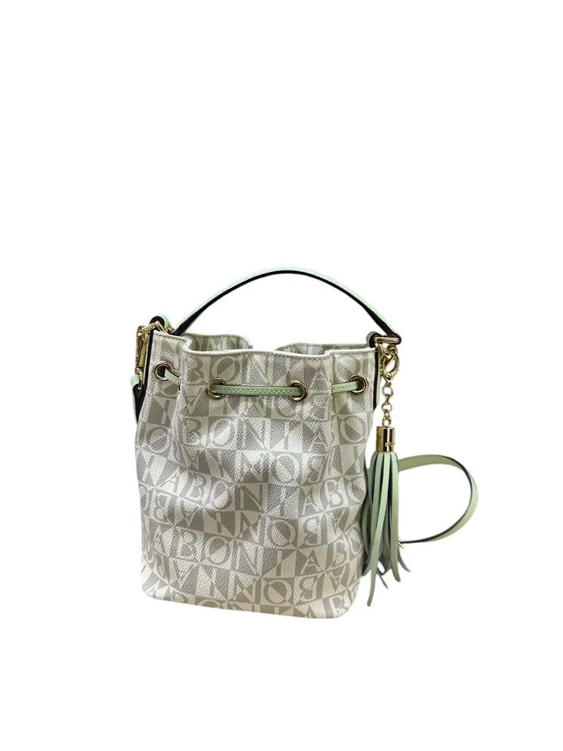 BONIA BUCKET BAG