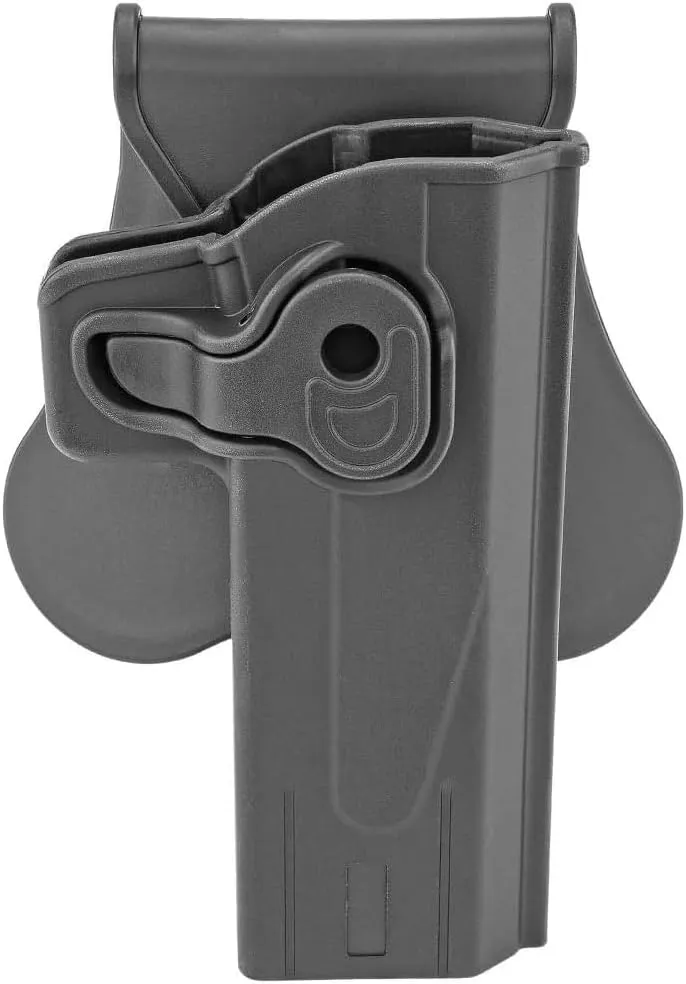 BOOMSTICK Fits Beretta 92, Beretta 92FS, GSG92, Girsan Regard MC; FDE Color