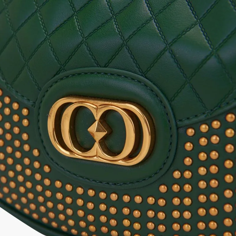 Borsa Hobo Heat Waves