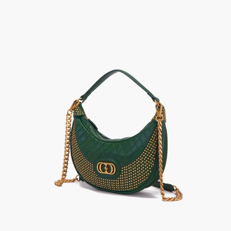 Borsa Hobo Heat Waves