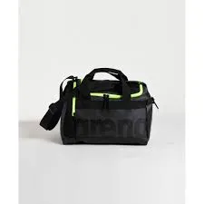 BORSONE SPORTIVO BORSA PALESTRA PISCINA ARENA SPIKY III DUFFLE ICE-SKY 25 LITRI