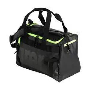 BORSONE SPORTIVO BORSA PALESTRA PISCINA ARENA SPIKY III DUFFLE ICE-SKY 25 LITRI