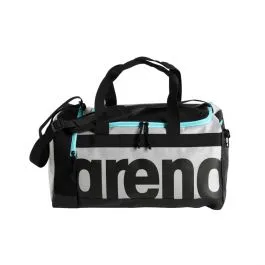 BORSONE SPORTIVO BORSA PALESTRA PISCINA ARENA SPIKY III DUFFLE ICE-SKY 25 LITRI