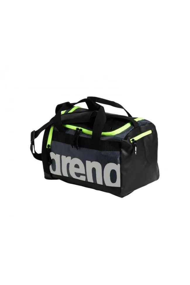 BORSONE SPORTIVO BORSA PALESTRA PISCINA ARENA SPIKY III DUFFLE ICE-SKY 25 LITRI