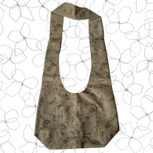 Botanical Forage Bag
