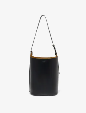 Brant Bucket Bag in Smooth Calf