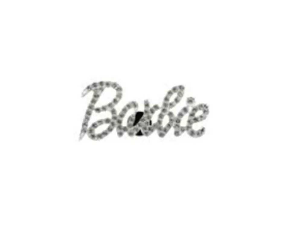 Breeze Bag Metal Charms