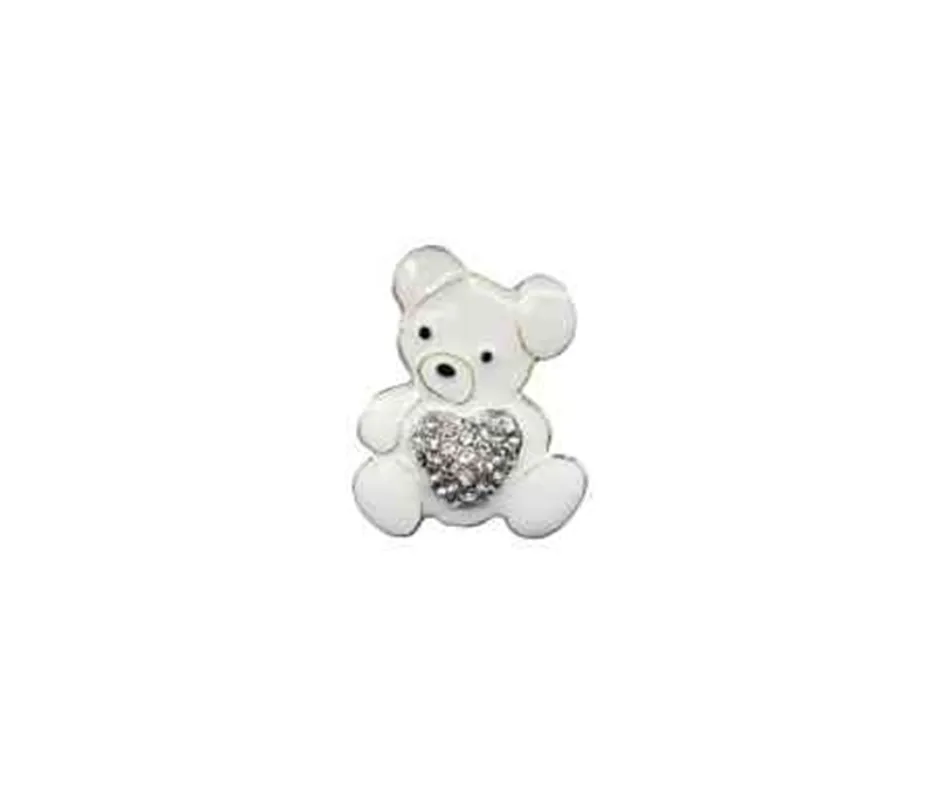 Breeze Bag Metal Charms