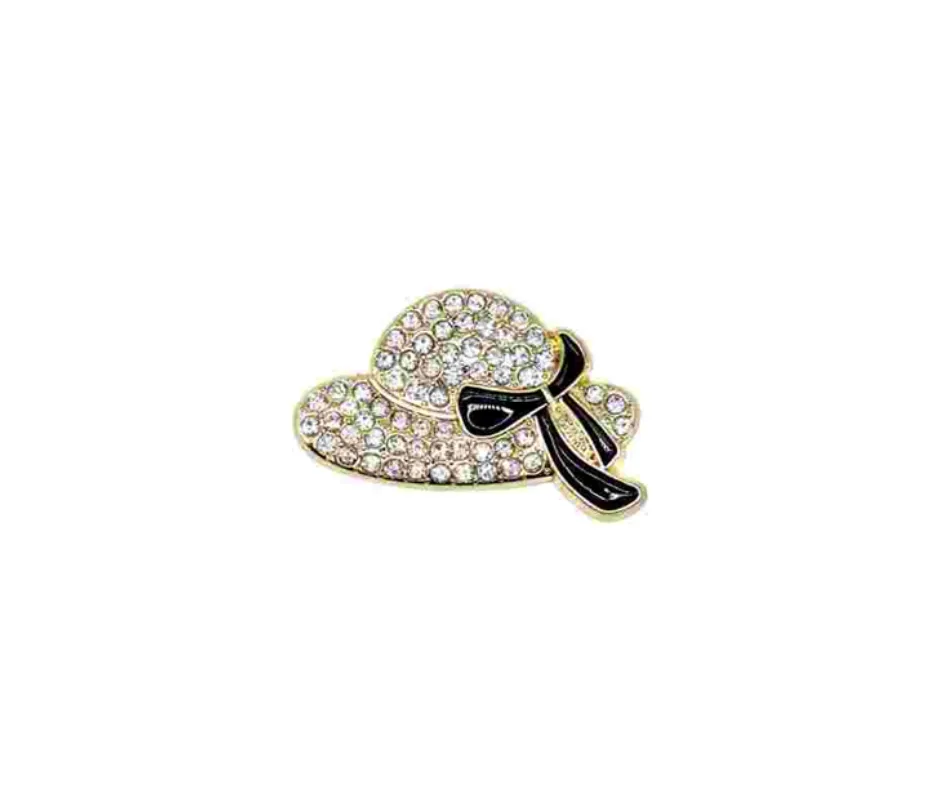 Breeze Bag Metal Charms