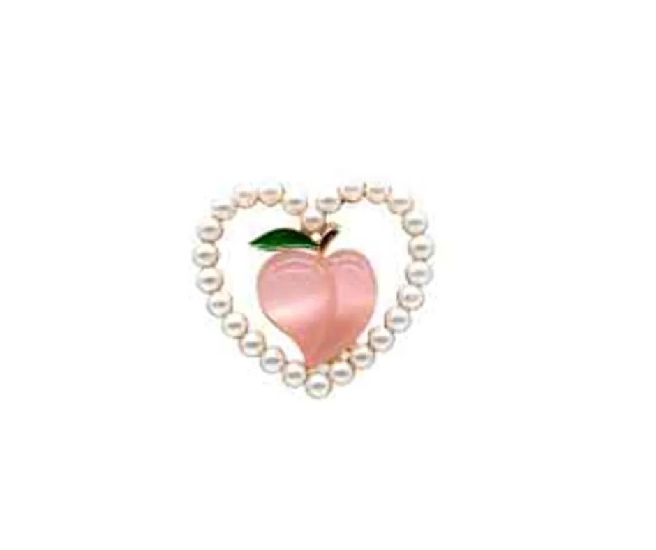 Breeze Bag Metal Charms