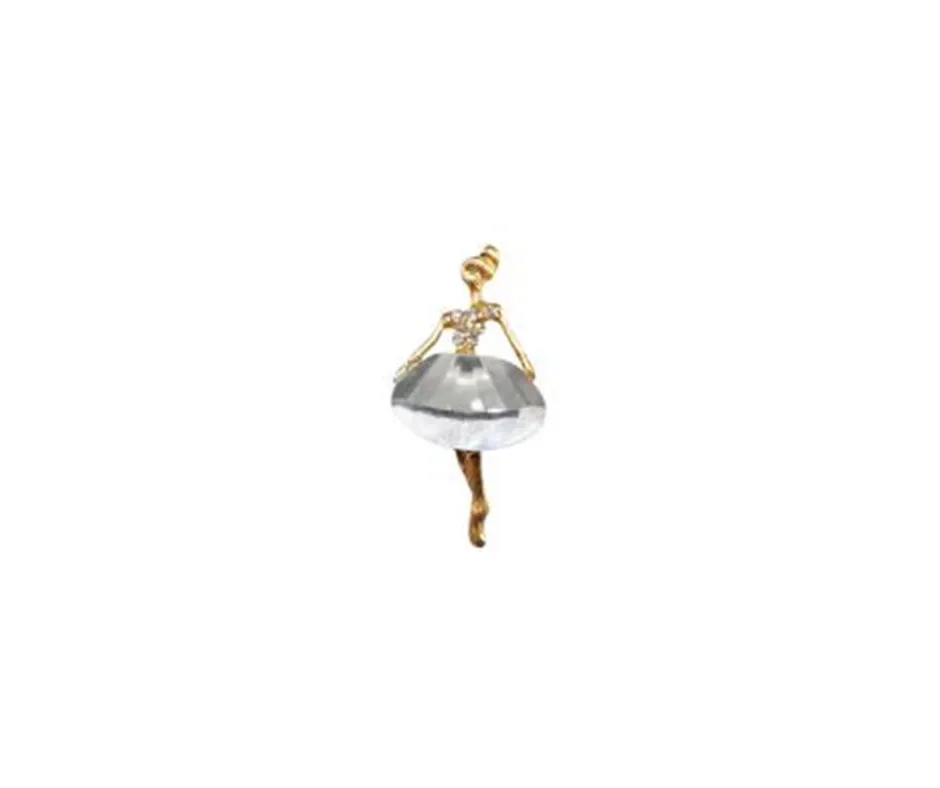 Breeze Bag Metal Charms
