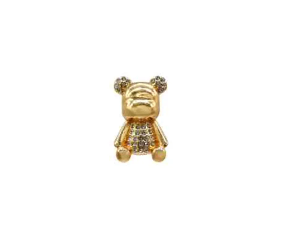 Breeze Bag Metal Charms