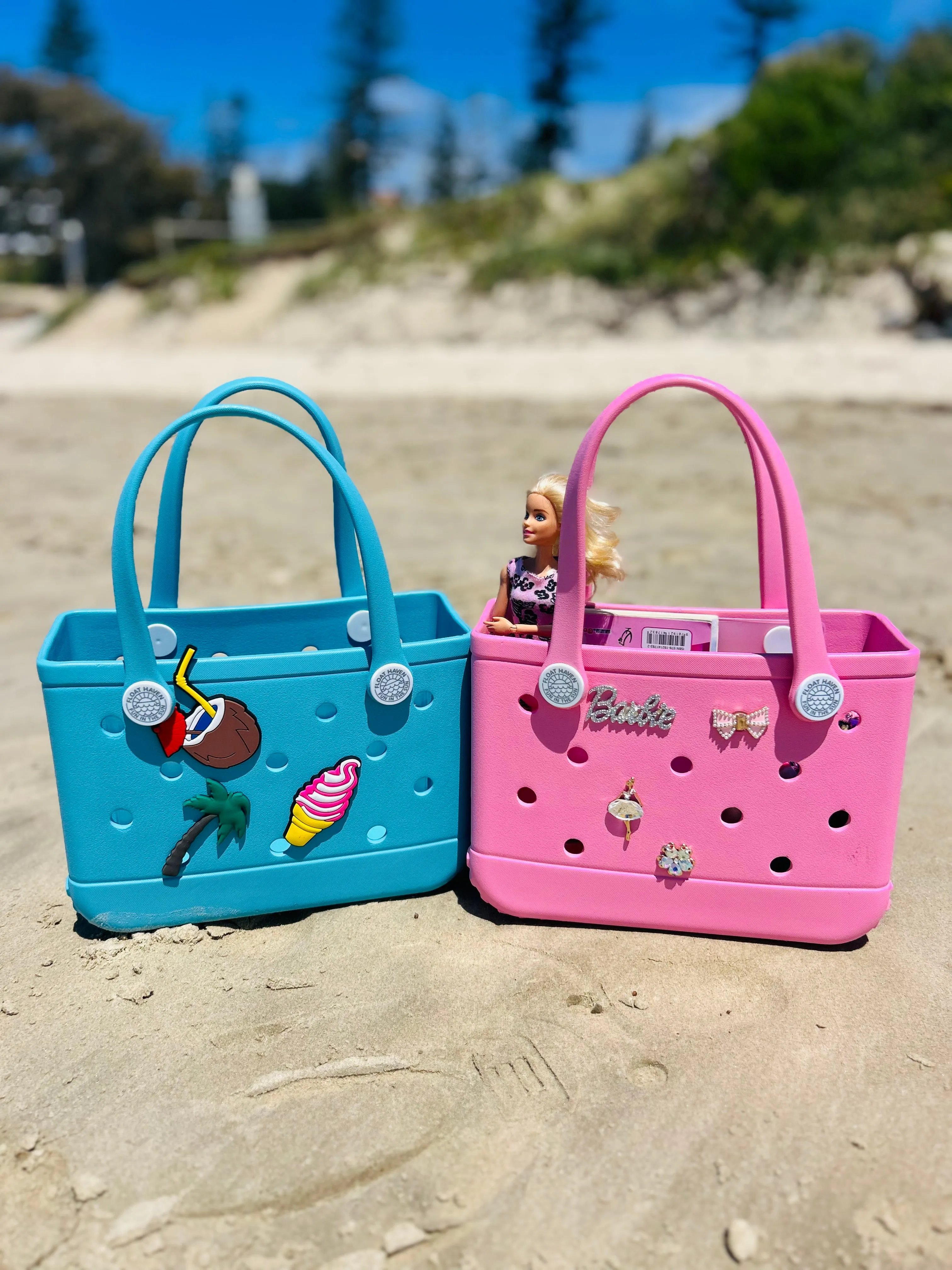 Breeze Mini-Small