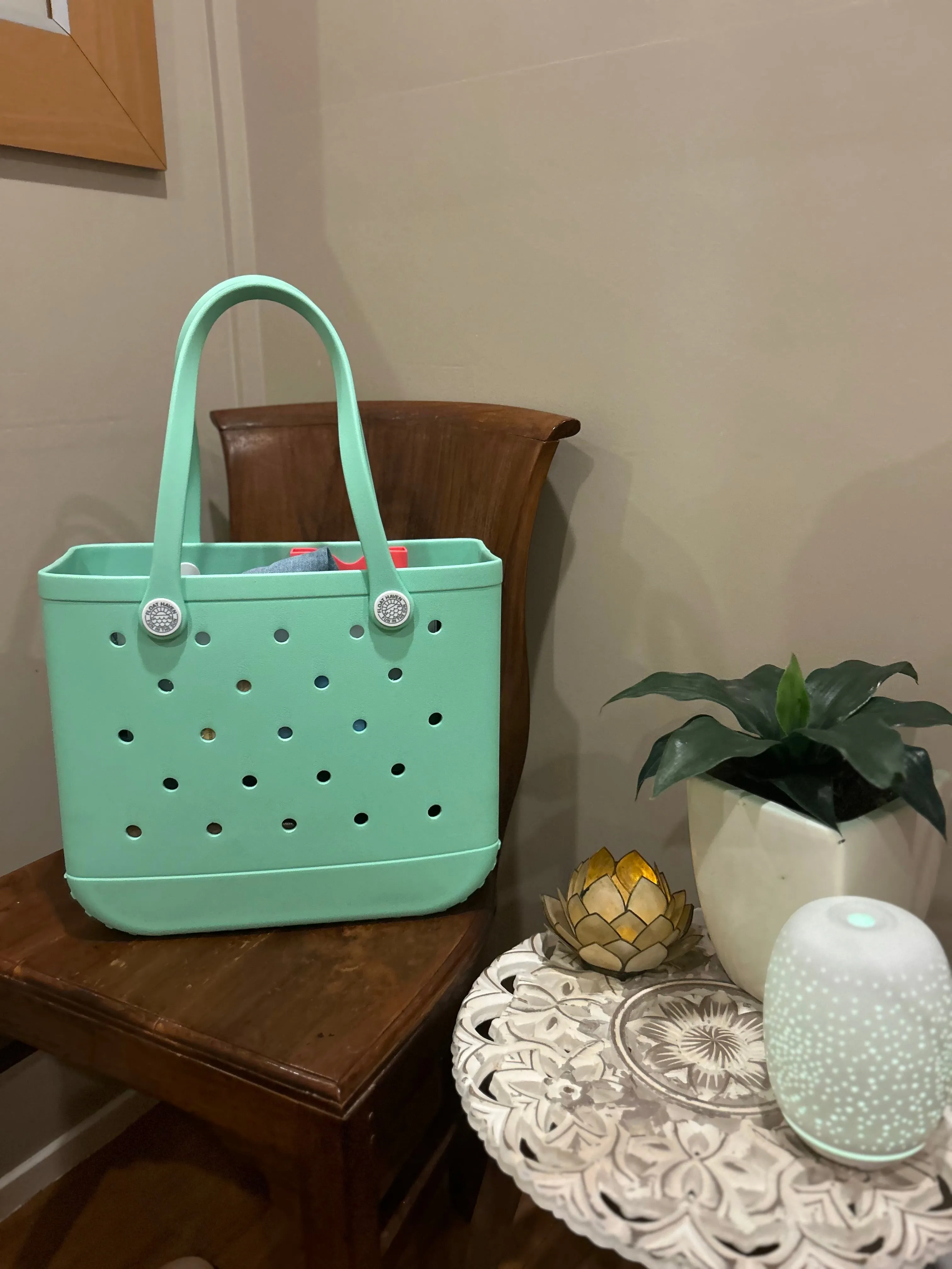 Breeze Mini-Small