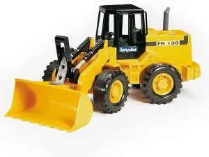 Bruder 02425 Fiat Articulate Road Loader