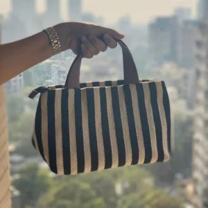 BUCKET BAG