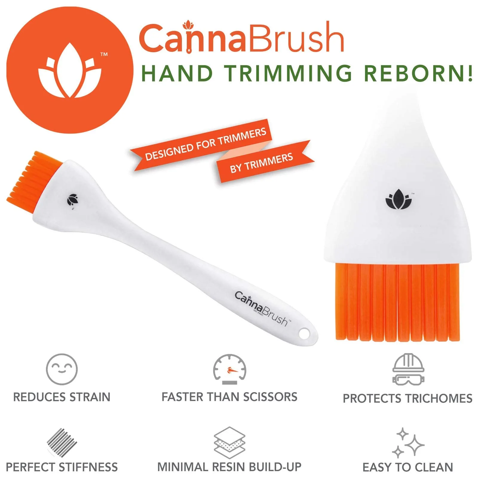 BuildASoil Complete Croptober Trim Bundle