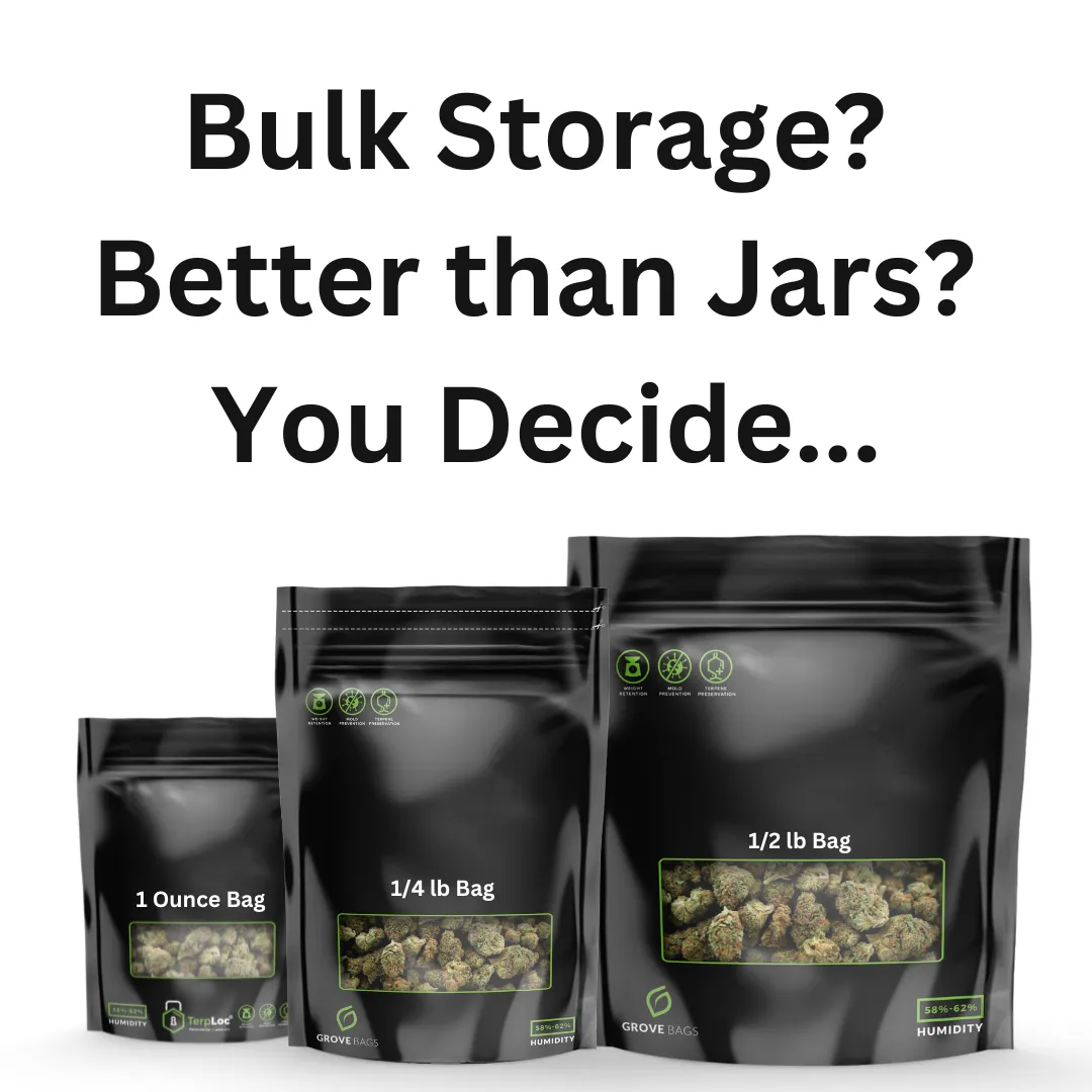 BuildASoil Complete Croptober Trim Bundle