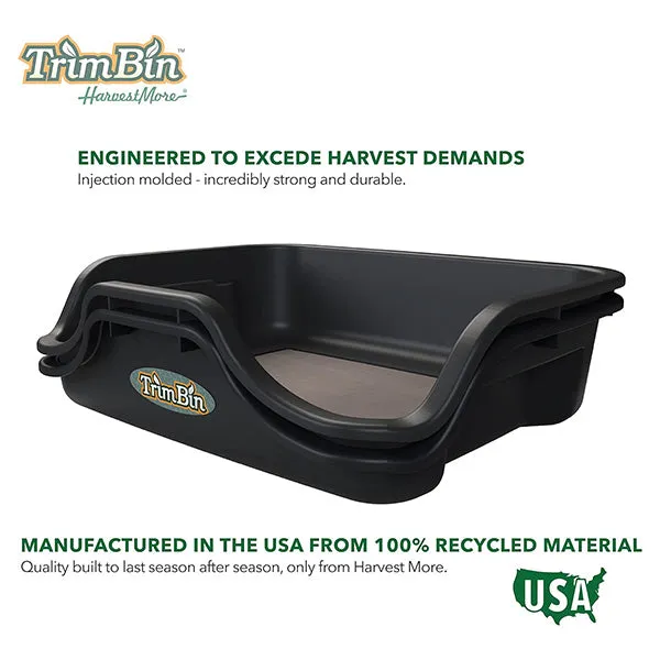 BuildASoil Complete Croptober Trim Bundle