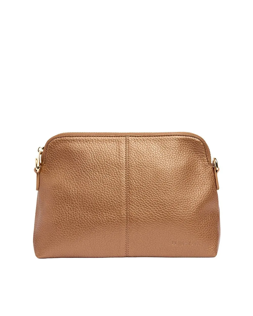 Burbank Crossbody - Copper