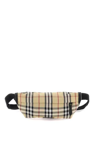 Burberry stevie beltpack