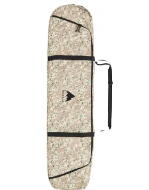 Burton Space Sack Snowboard Bag 2025 | Snowfall Camo