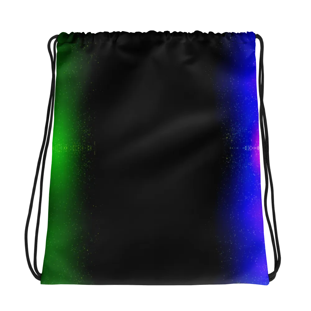 #c321f180 - ALTINO Draw String Bag - Energizer Collection