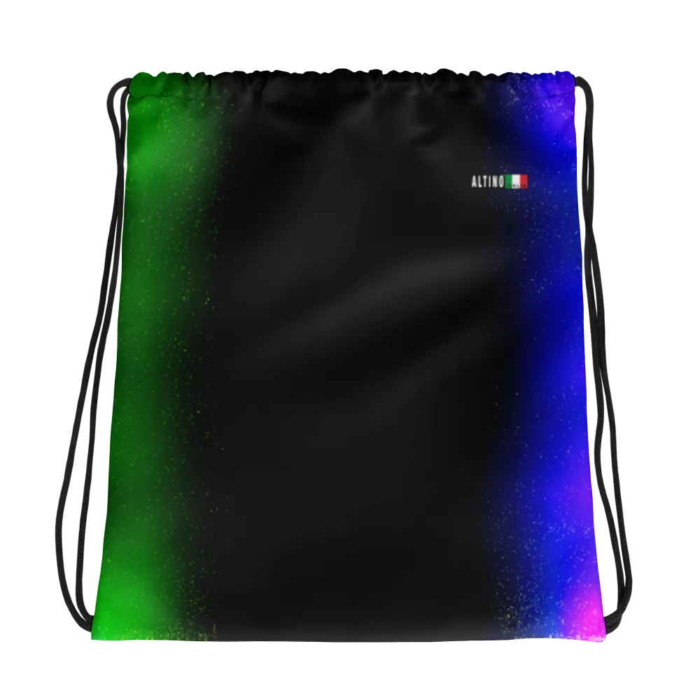 #c321f180 - ALTINO Draw String Bag - Energizer Collection
