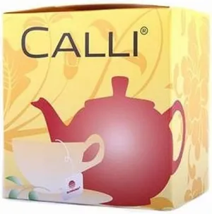 Calli 60/2.5 G Bags (60 Pk) (Mint) by Sunrider