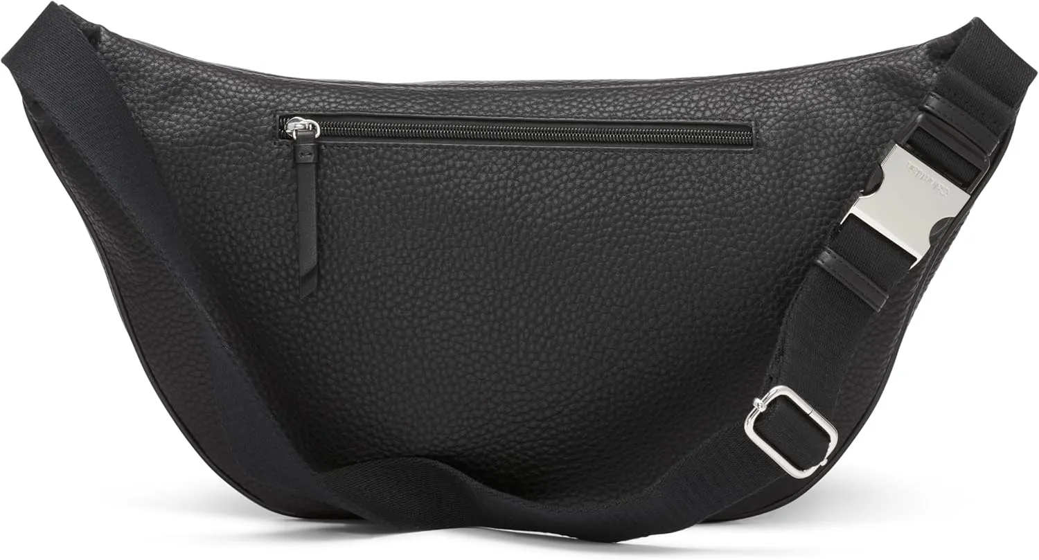 Calvin Klein Women's Moss Organizational Large Sling Belt Bag