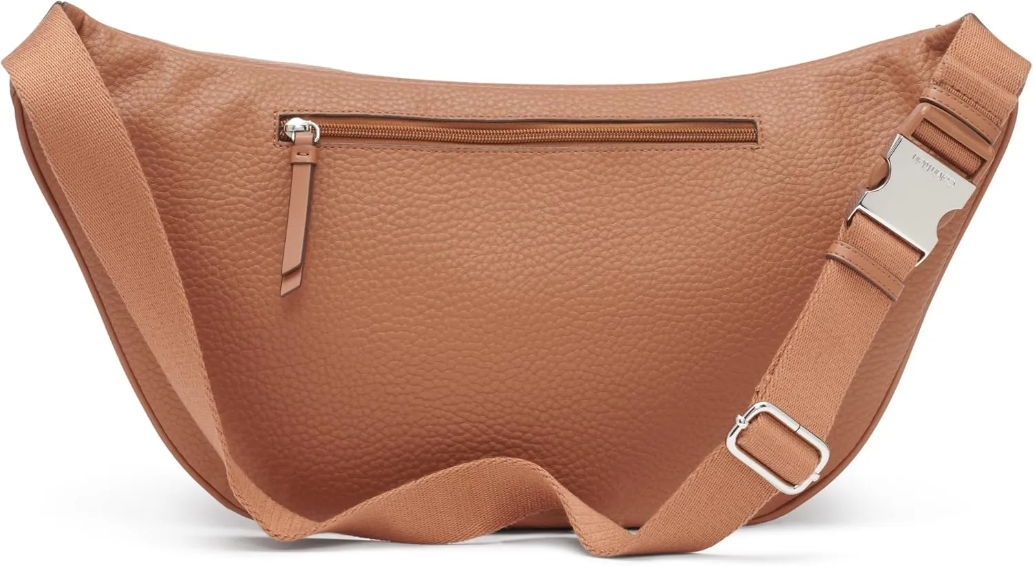 Calvin Klein Women's Moss Organizational Large Sling Belt Bag