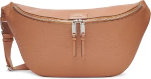 Calvin Klein Women's Moss Organizational Large Sling Belt Bag