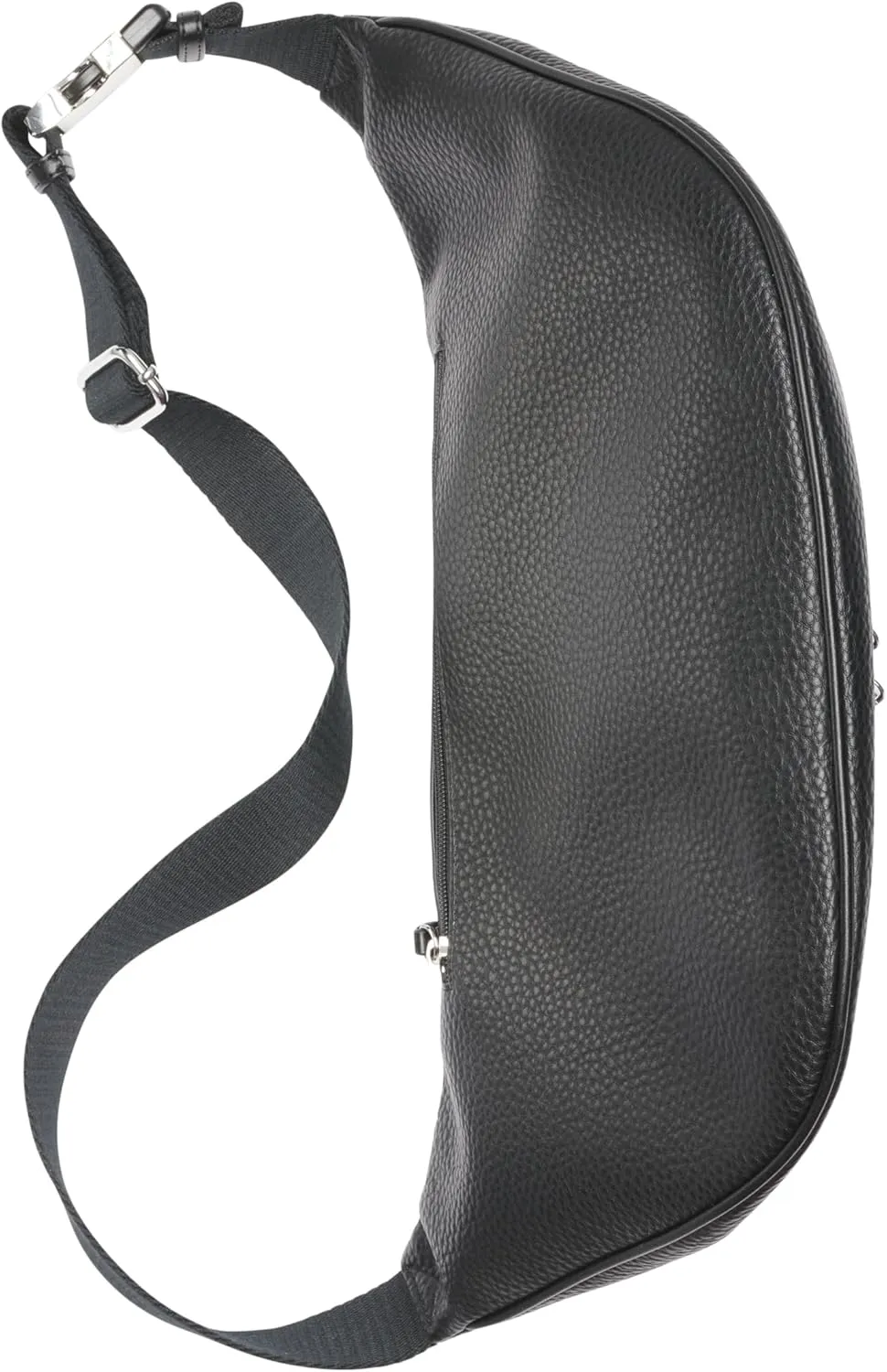 Calvin Klein Women's Moss Organizational Large Sling Belt Bag