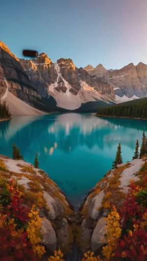 Canada Unplugged: 15 Gorgeous Destinations Full of Natural Wonders
