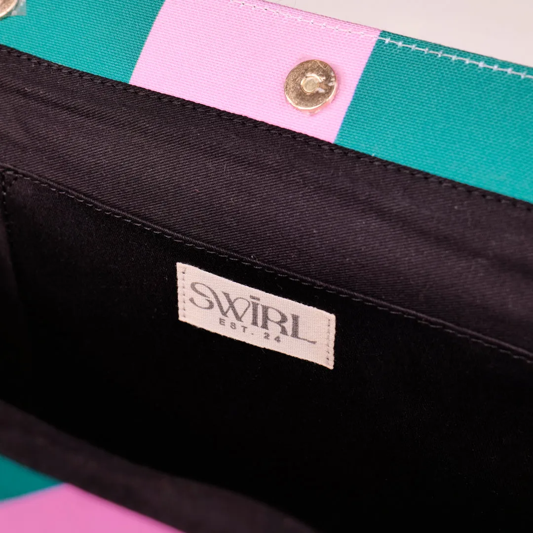 Capri Pochette