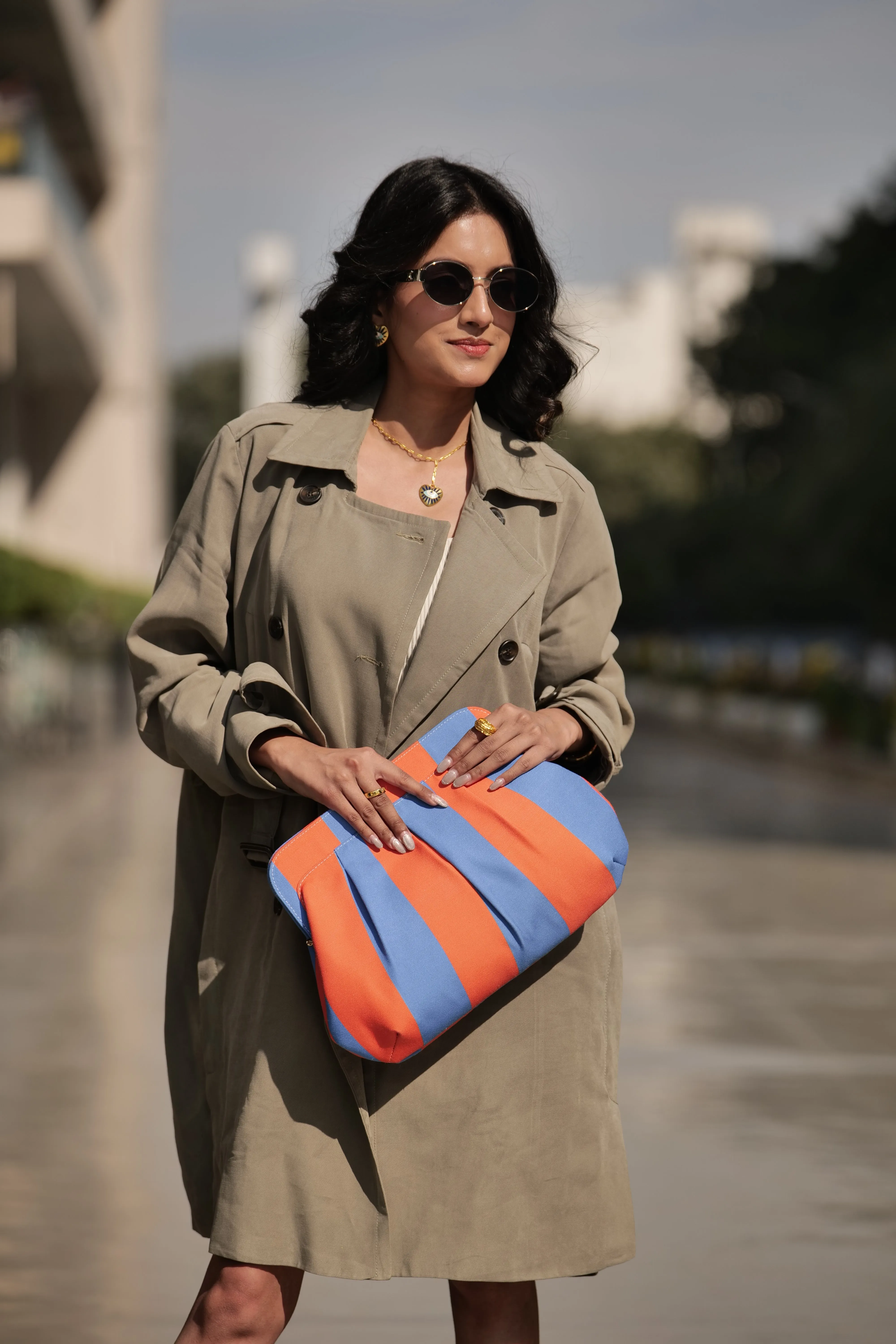 Capri Pochette