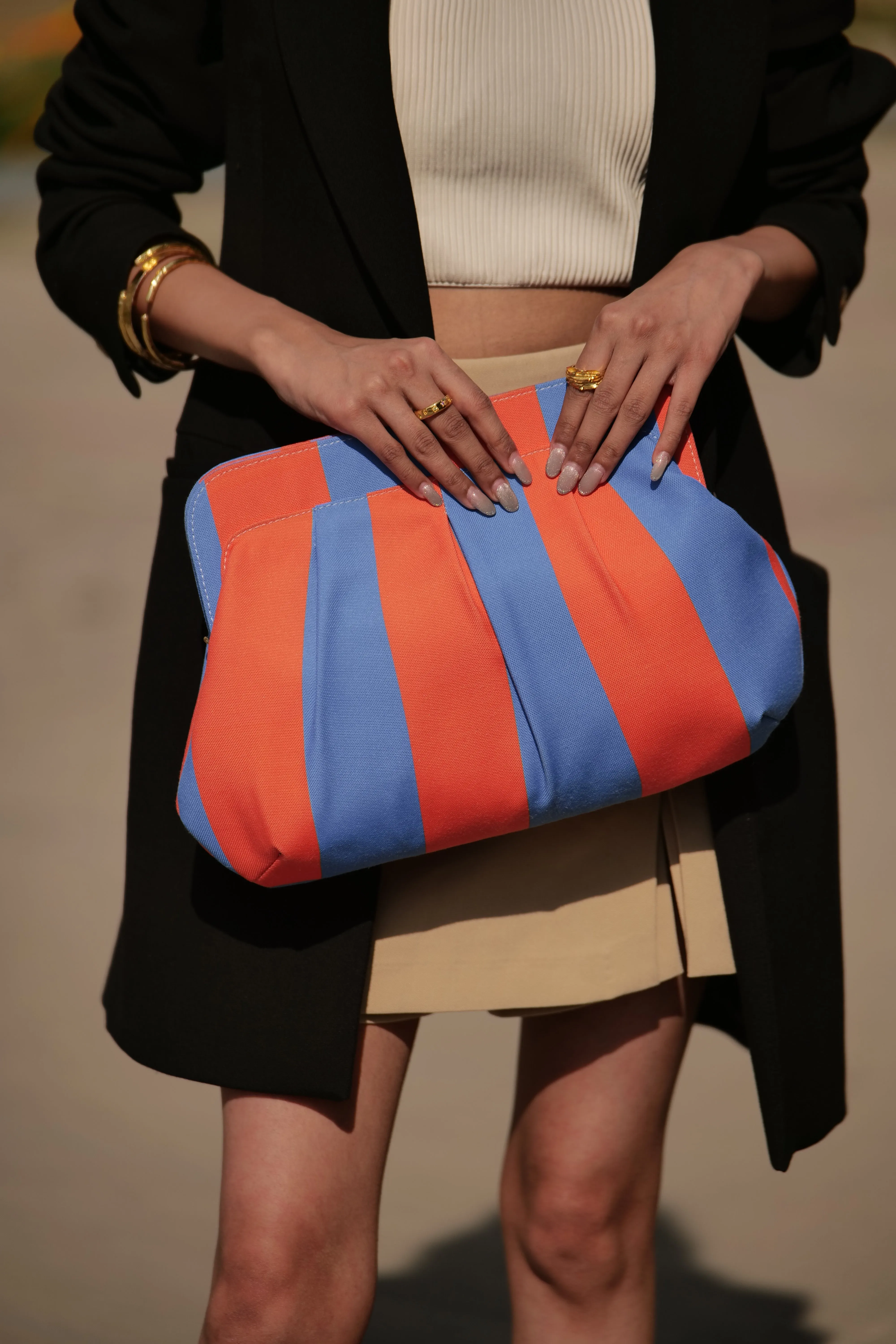 Capri Pochette