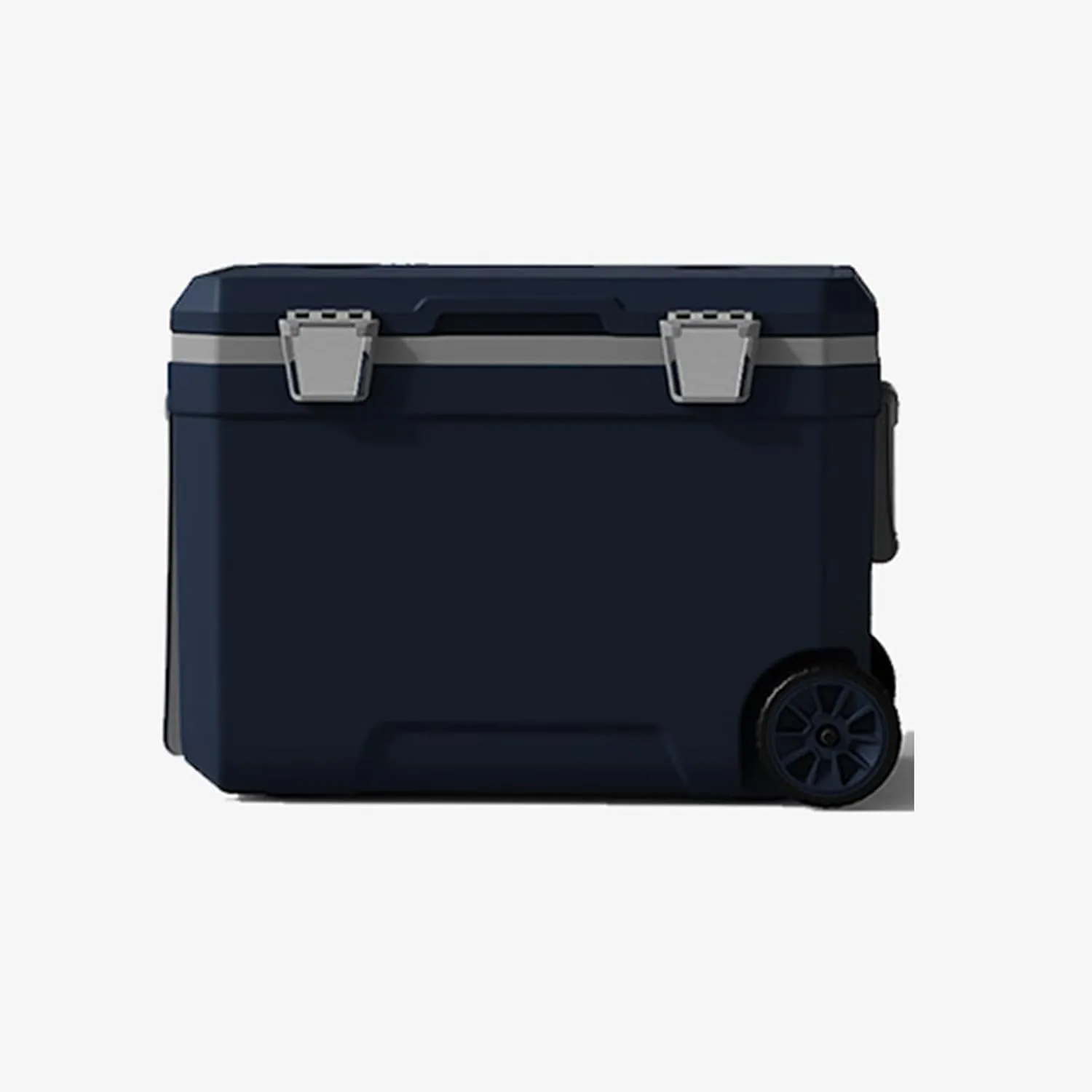 Car Camping Coolers for Acura Concept/Integra/MDX/RDX/TLX/ZDX/CDX/CSX/ILX, Waterproof Portable Cooler, Leak Proof Picnic Insulated Bag, Ultra-Light Premium Ice Chest Box,C-Blue-45L