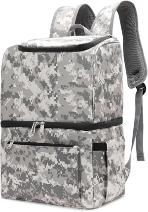 Car Camping Coolers for Isuzu Concept/Como/D-Max/MU-X/N-Series/Panther/Amigo/Aska, Waterproof Portable Cooler, Leak Proof Picnic Insulated Bag, Ultra-Light Premium Ice Chest Box