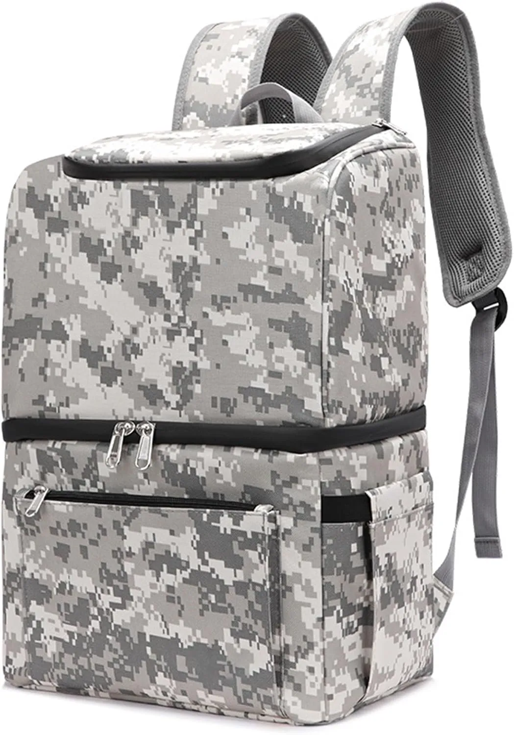 Car Camping Coolers for Lada Granta/Largus/Niva/Niva Travel/Vesta/X-Ray/Concept, Waterproof Portable Cooler, Leak Proof Picnic Insulated Bag, Ultra-Light Premium Ice Chest Box